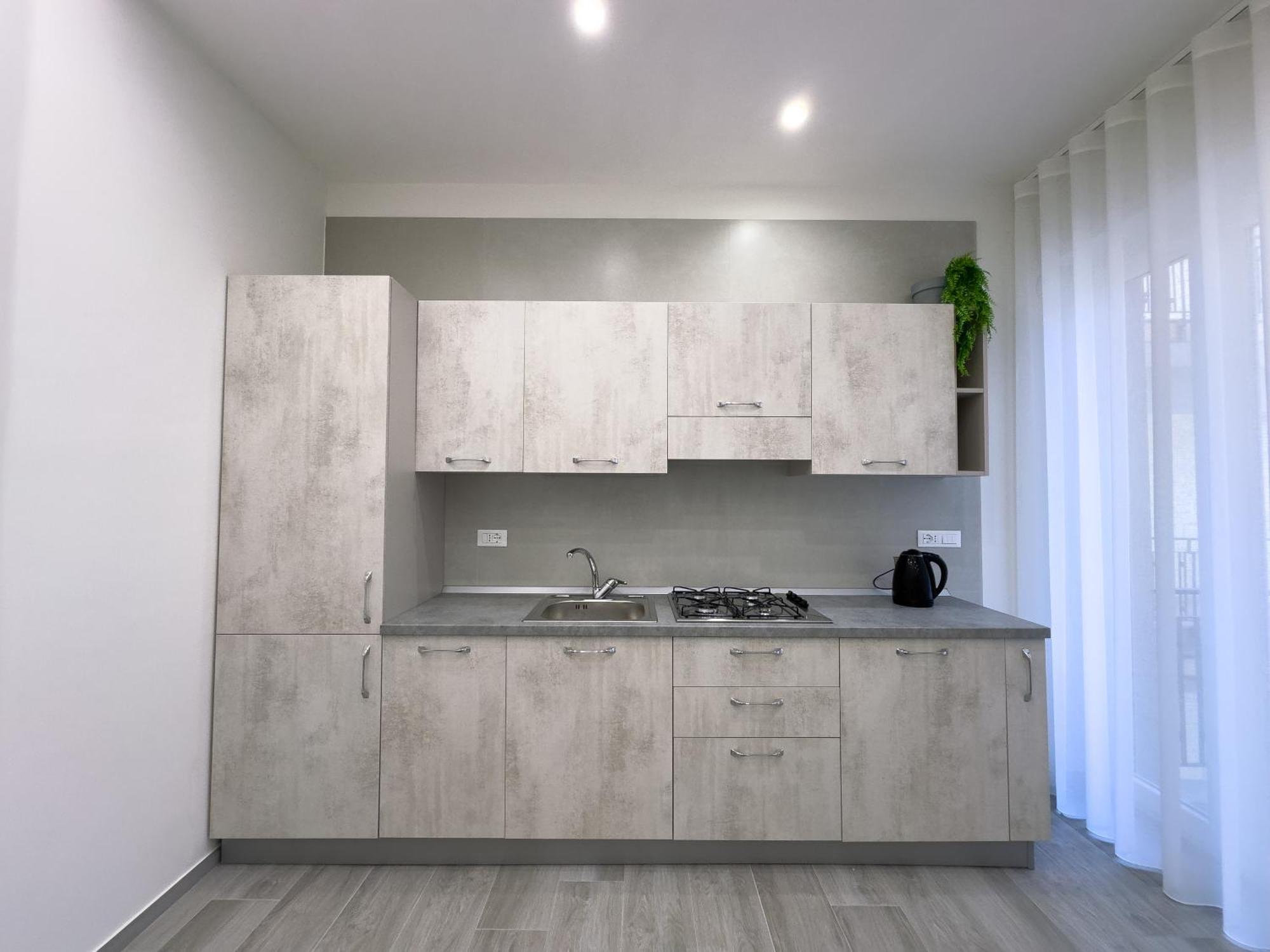 Al Civico3 Home & Suites Salerno Esterno foto