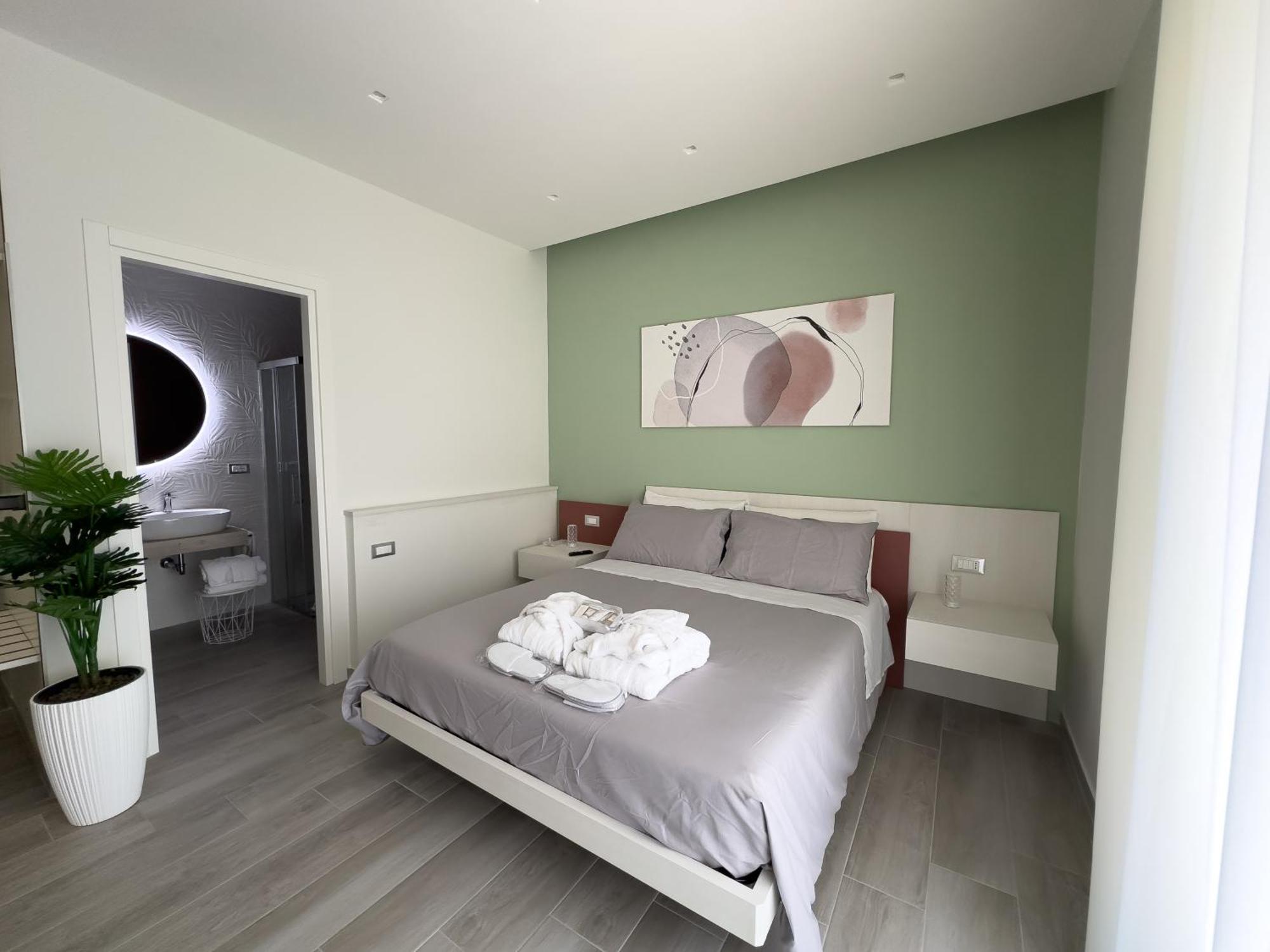 Al Civico3 Home & Suites Salerno Esterno foto