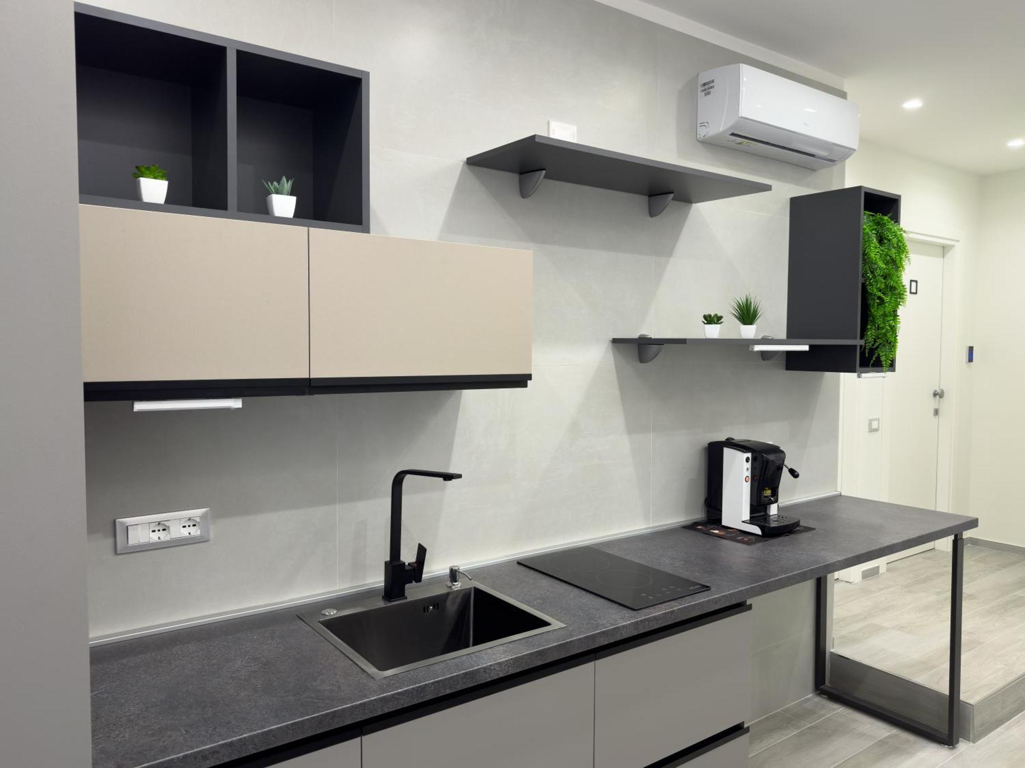 Al Civico3 Home & Suites Salerno Esterno foto
