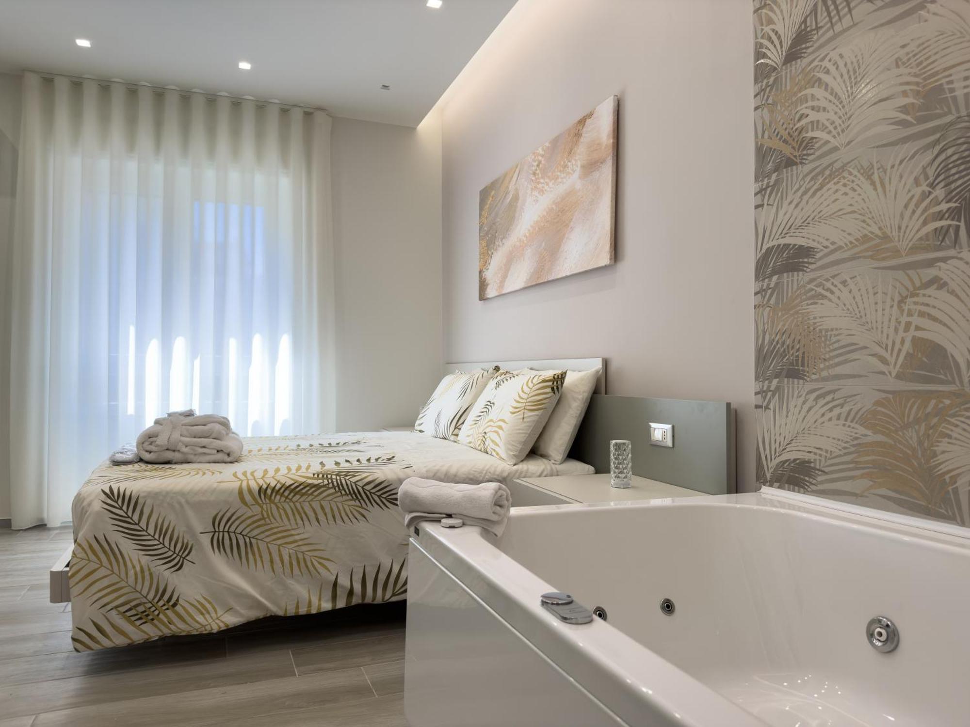Al Civico3 Home & Suites Salerno Esterno foto