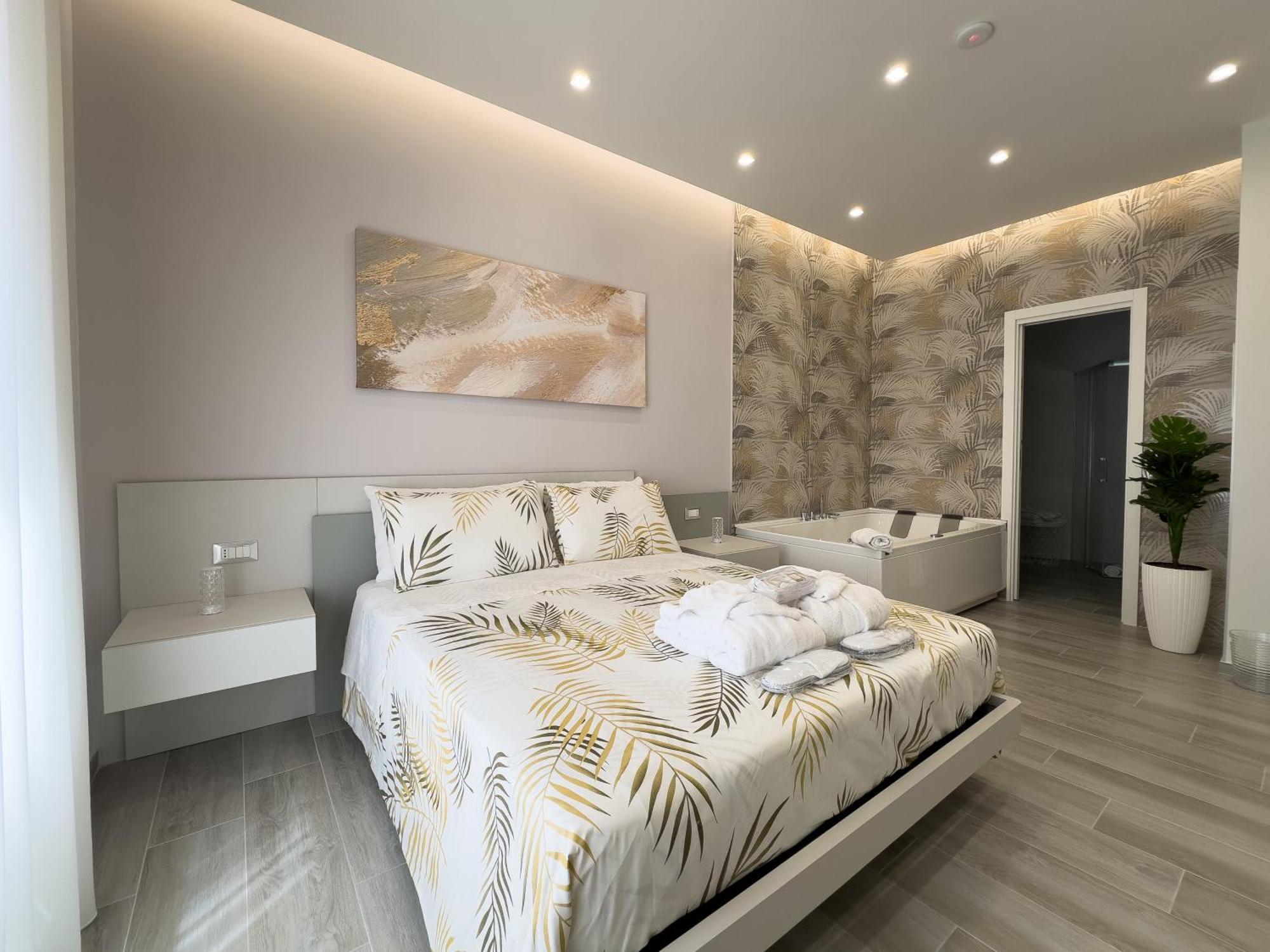 Al Civico3 Home & Suites Salerno Esterno foto