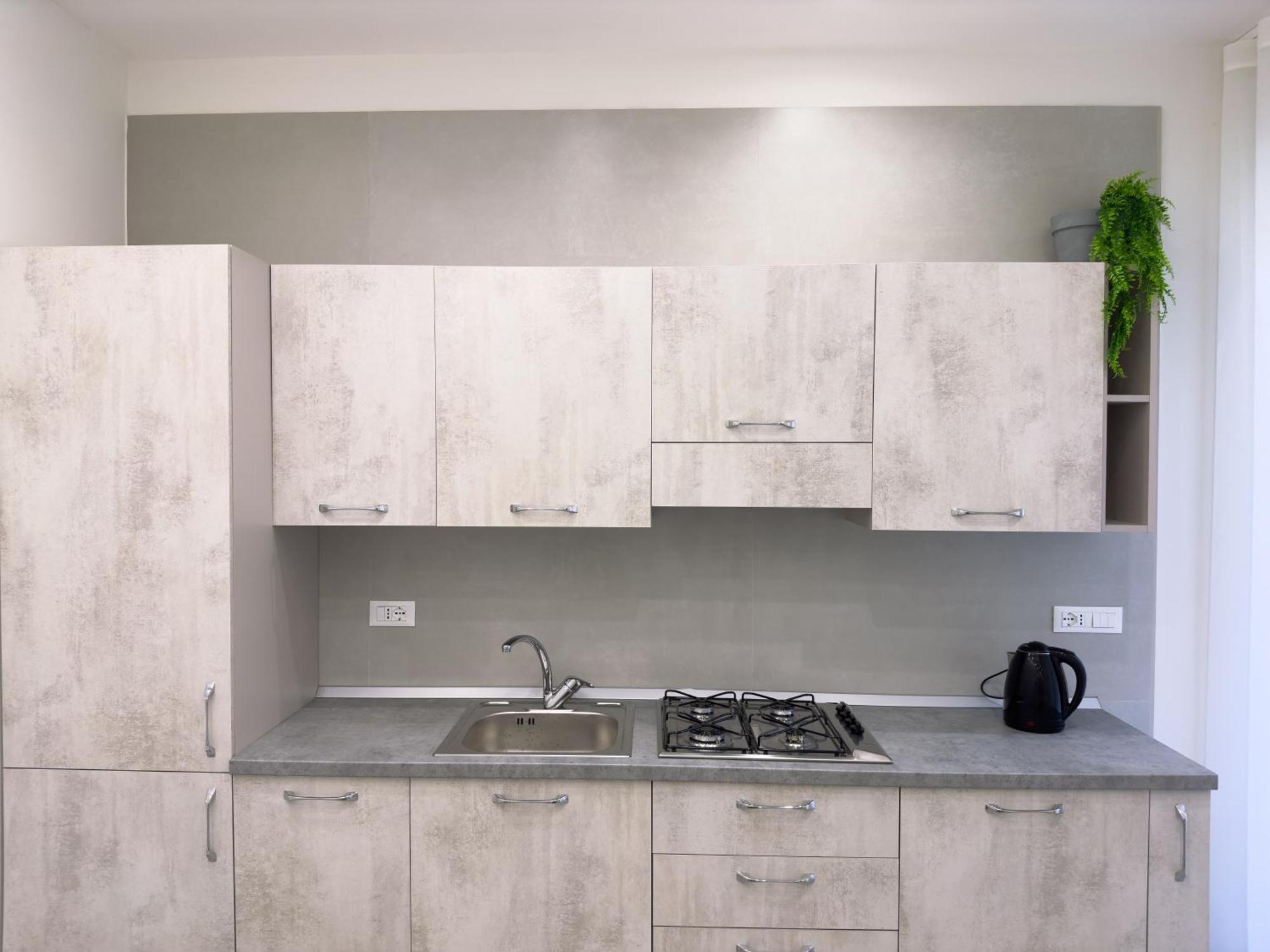 Al Civico3 Home & Suites Salerno Esterno foto