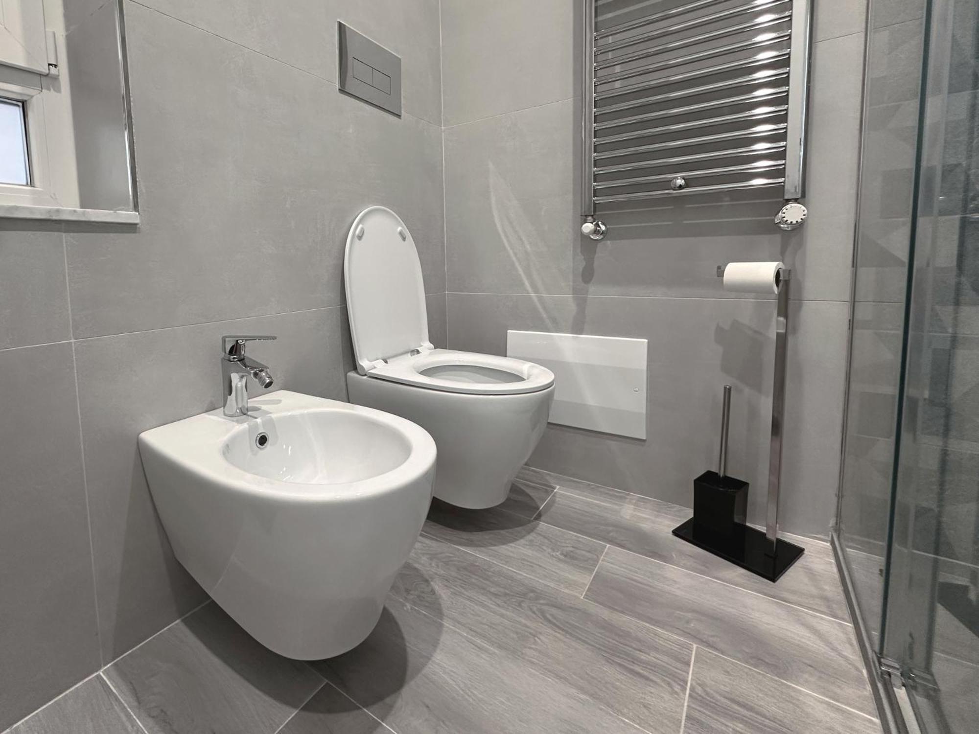 Al Civico3 Home & Suites Salerno Esterno foto