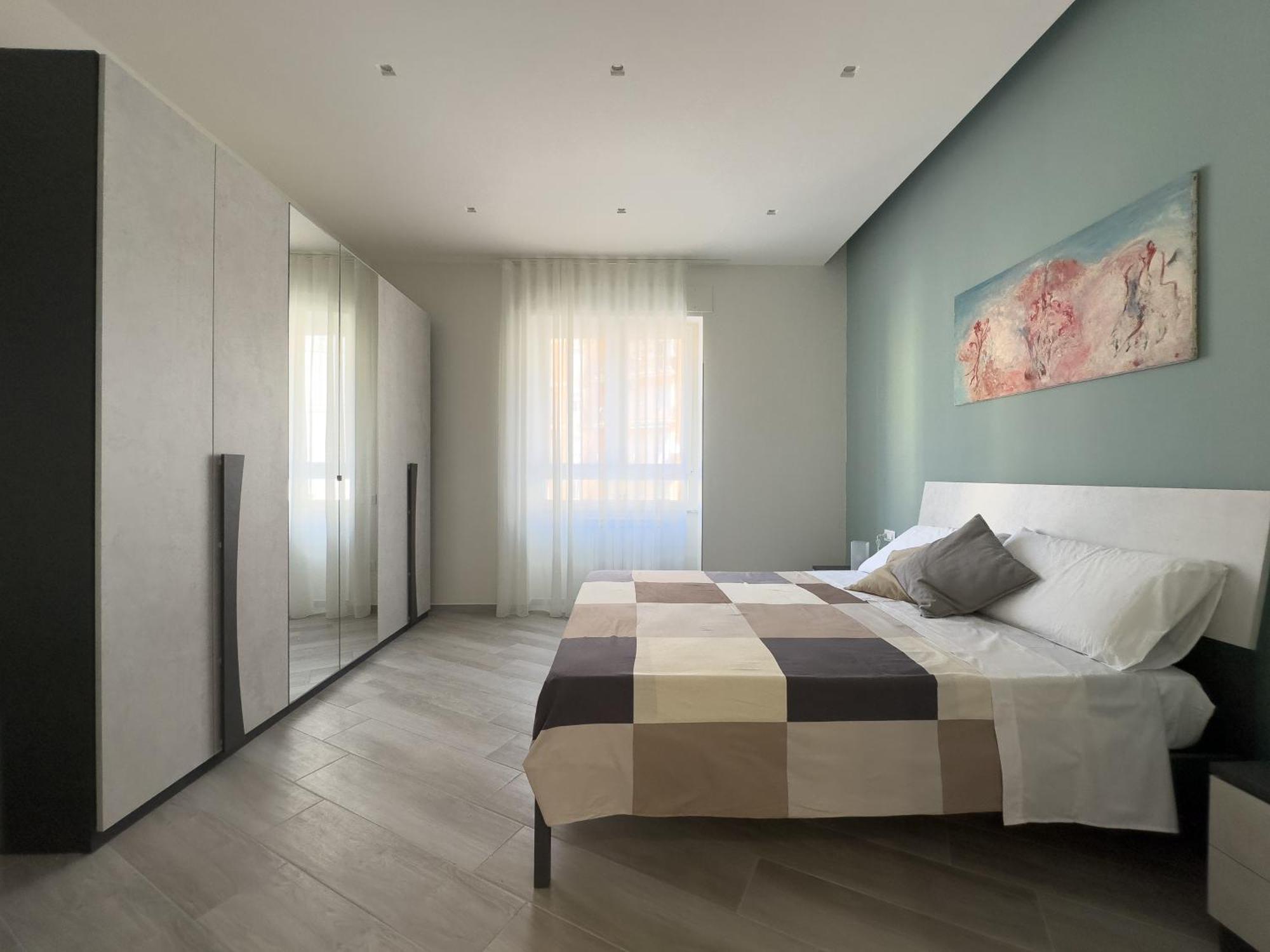 Al Civico3 Home & Suites Salerno Esterno foto