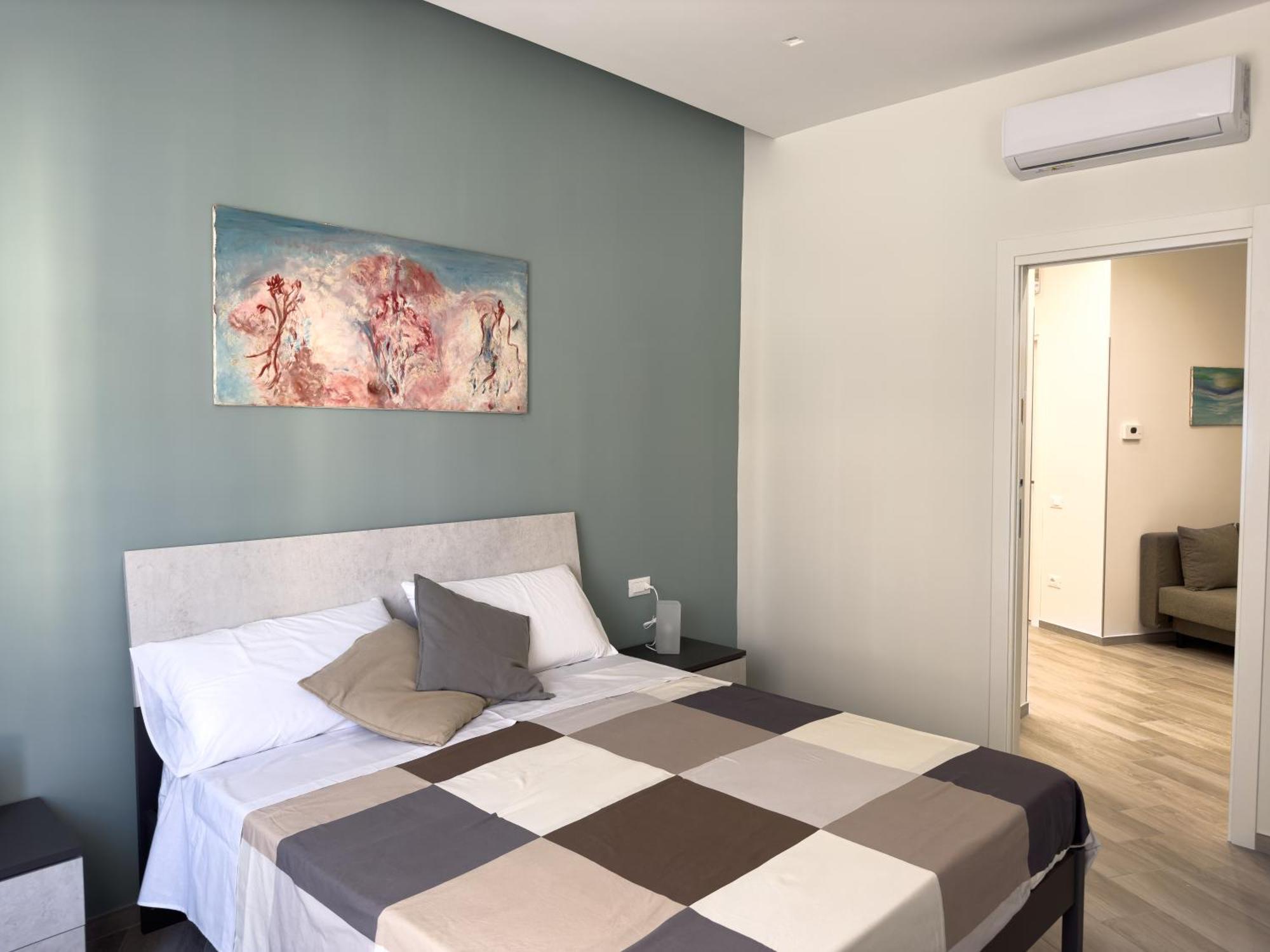 Al Civico3 Home & Suites Salerno Esterno foto