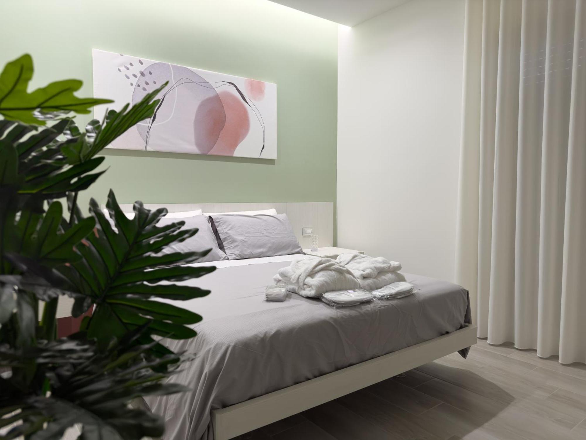 Al Civico3 Home & Suites Salerno Esterno foto